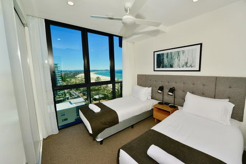 Iconic Kirra Beach Resort - Kingaroy Accommodation 6