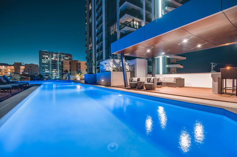 Iconic Kirra Beach Resort - Kingaroy Accommodation 14