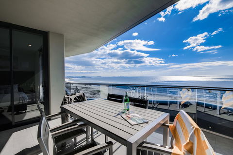 Iconic Kirra Beach Resort - Kingaroy Accommodation 42