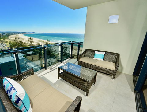 Iconic Kirra Beach Resort - Kingaroy Accommodation 5