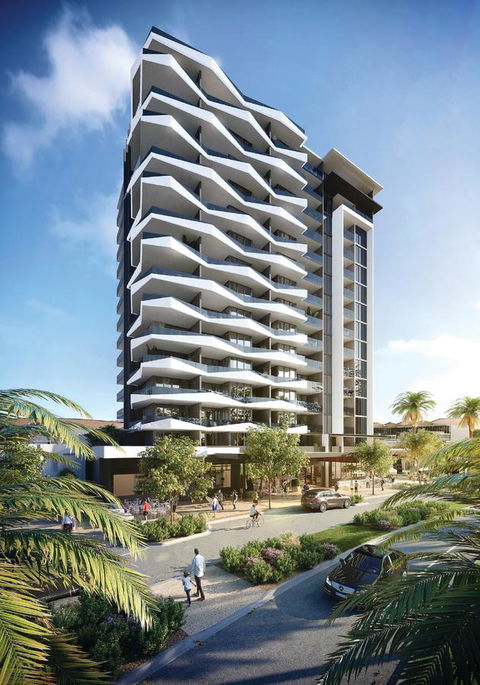 Iconic Kirra Beach Resort - Kingaroy Accommodation 31