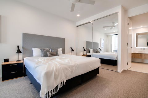 Iconic Kirra Beach Resort - Kingaroy Accommodation 1