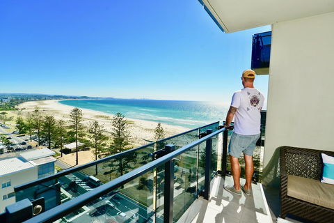 Iconic Kirra Beach Resort - Kingaroy Accommodation 8