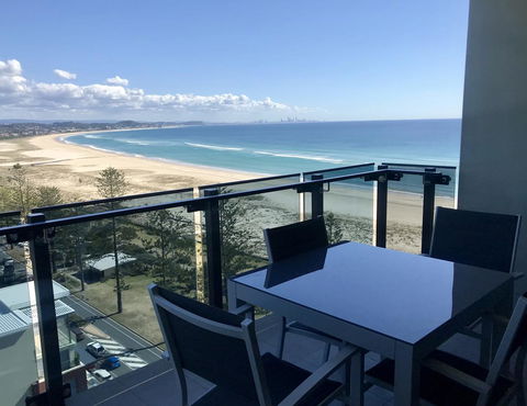 Iconic Kirra Beach Resort - Kingaroy Accommodation 18