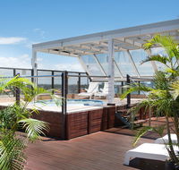 Tiki Hotel Apartments Surfers Paradise - Kingaroy Accommodation