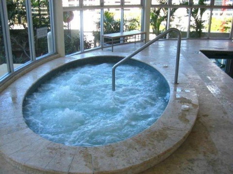 Beach Stay - Ocean & Riverview Resort Chevron Renaissance Central Surfers Paradise - Kingaroy Accommodation 22