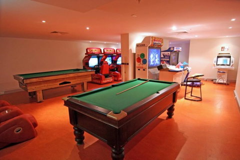 Beach Stay - Ocean & Riverview Resort Chevron Renaissance Central Surfers Paradise - Kingaroy Accommodation 29