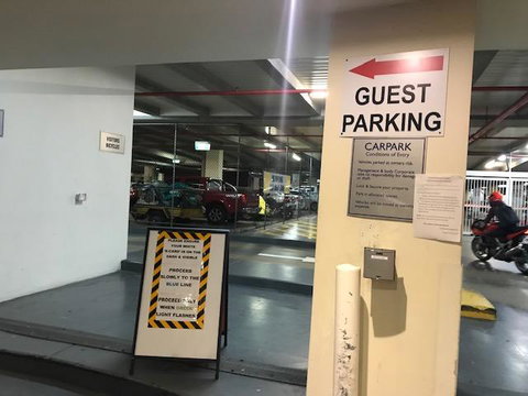 Beach Stay - Ocean & Riverview Resort Chevron Renaissance Central Surfers Paradise - Kingaroy Accommodation 32