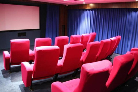 Beach Stay - Ocean & Riverview Resort Chevron Renaissance Central Surfers Paradise - Kingaroy Accommodation 27