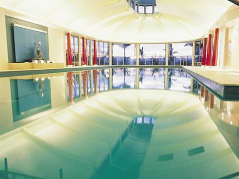 Beach Stay - Ocean & Riverview Resort Chevron Renaissance Central Surfers Paradise - Kingaroy Accommodation 16