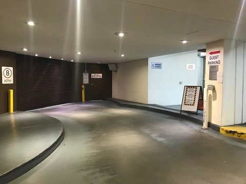 Beach Stay - Ocean & Riverview Resort Chevron Renaissance Central Surfers Paradise - Kingaroy Accommodation 31