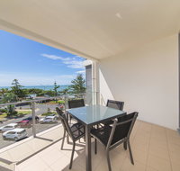 Salt Yeppoon - Kingaroy Accommodation