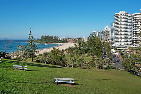 Points North Apartments - Kingaroy Accommodation 13