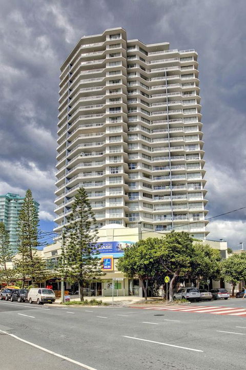 Points North Apartments - Kingaroy Accommodation 29