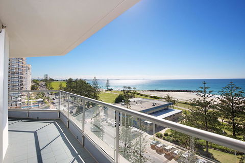 Points North Apartments - Kingaroy Accommodation 28