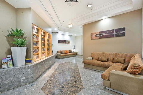 Points North Apartments - Kingaroy Accommodation 32