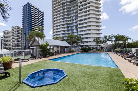 Points North Apartments - Kingaroy Accommodation 15