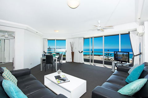 Points North Apartments - Kingaroy Accommodation 8