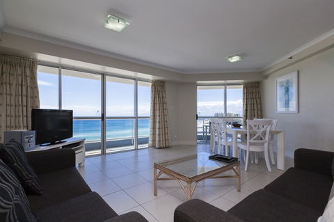 Points North Apartments - Kingaroy Accommodation 10