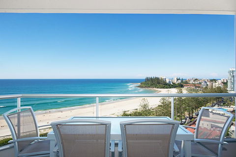 Points North Apartments - Kingaroy Accommodation 4