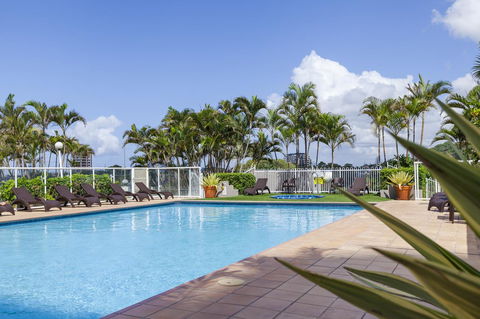 Points North Apartments - Kingaroy Accommodation 1