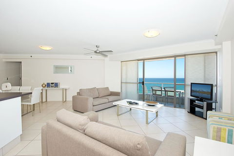 Points North Apartments - Kingaroy Accommodation 7