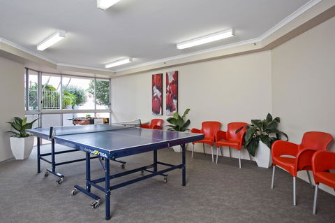 Points North Apartments - Kingaroy Accommodation 31
