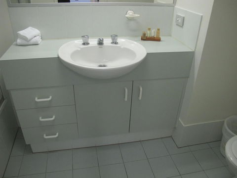 Points North Apartments - Kingaroy Accommodation 23