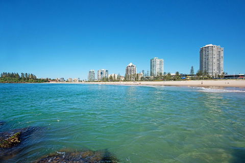 Points North Apartments - Kingaroy Accommodation 11