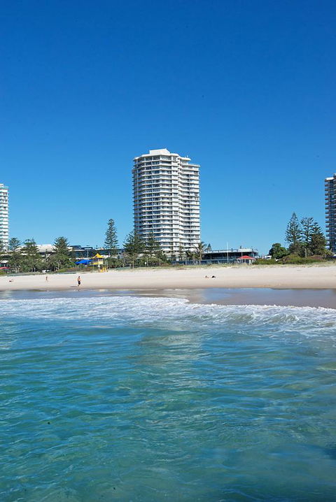 Points North Apartments - Kingaroy Accommodation 0