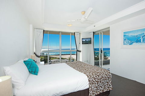 Points North Apartments - Kingaroy Accommodation 22