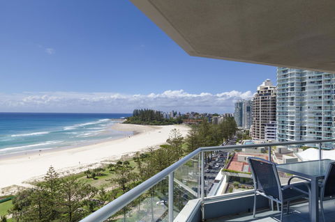 Points North Apartments - Kingaroy Accommodation 3