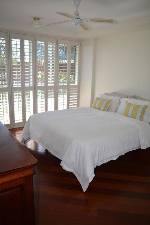 Points North Apartments - Kingaroy Accommodation 24