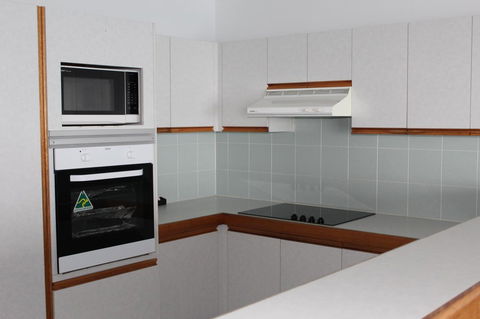 Points North Apartments - Kingaroy Accommodation 21