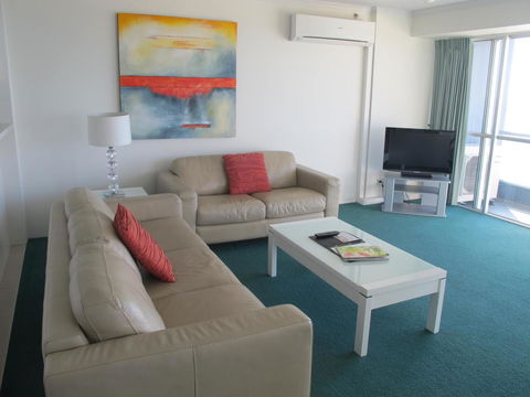 Points North Apartments - Kingaroy Accommodation 26