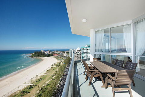 Points North Apartments - Kingaroy Accommodation 12