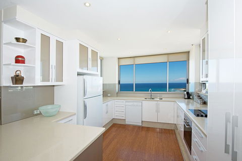 Points North Apartments - Kingaroy Accommodation 33