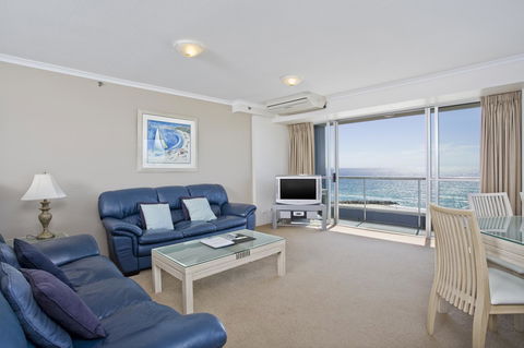 Points North Apartments - Kingaroy Accommodation 37