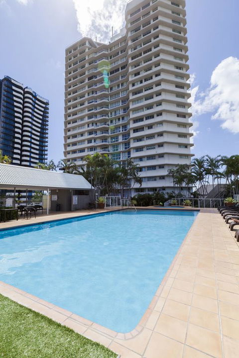 Points North Apartments - Kingaroy Accommodation 2