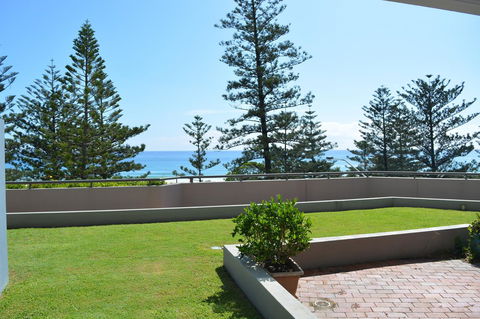 Points North Apartments - Kingaroy Accommodation 20