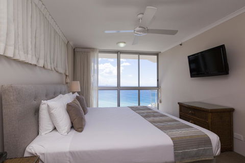 Points North Apartments - Kingaroy Accommodation 9