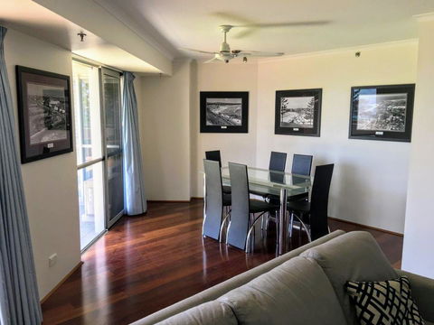 Points North Apartments - Kingaroy Accommodation 19