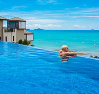 Pinnacles Resort - Kingaroy Accommodation