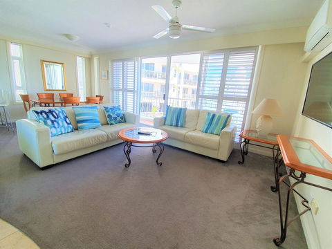 Broadbeach Holiday Apartments - Kingaroy Accommodation 17