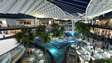 Broadbeach Holiday Apartments - Kingaroy Accommodation 32