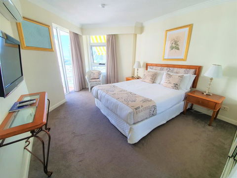 Broadbeach Holiday Apartments - Kingaroy Accommodation 14