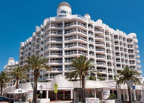 Broadbeach Holiday Apartments - Kingaroy Accommodation 42