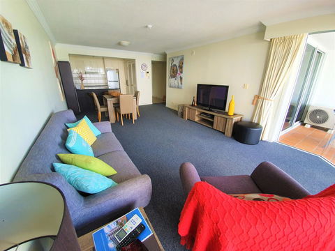 Broadbeach Holiday Apartments - Kingaroy Accommodation 30