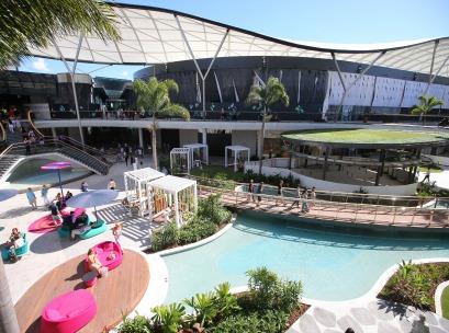 Broadbeach Holiday Apartments - Kingaroy Accommodation 35