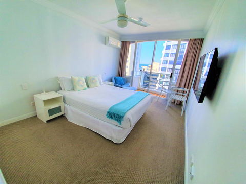 Broadbeach Holiday Apartments - Kingaroy Accommodation 19